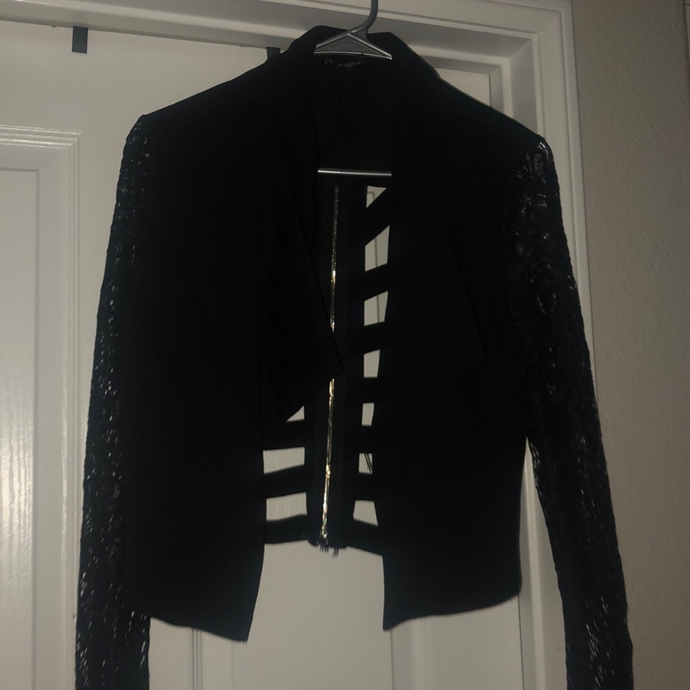jacket - Picture 3 of 3